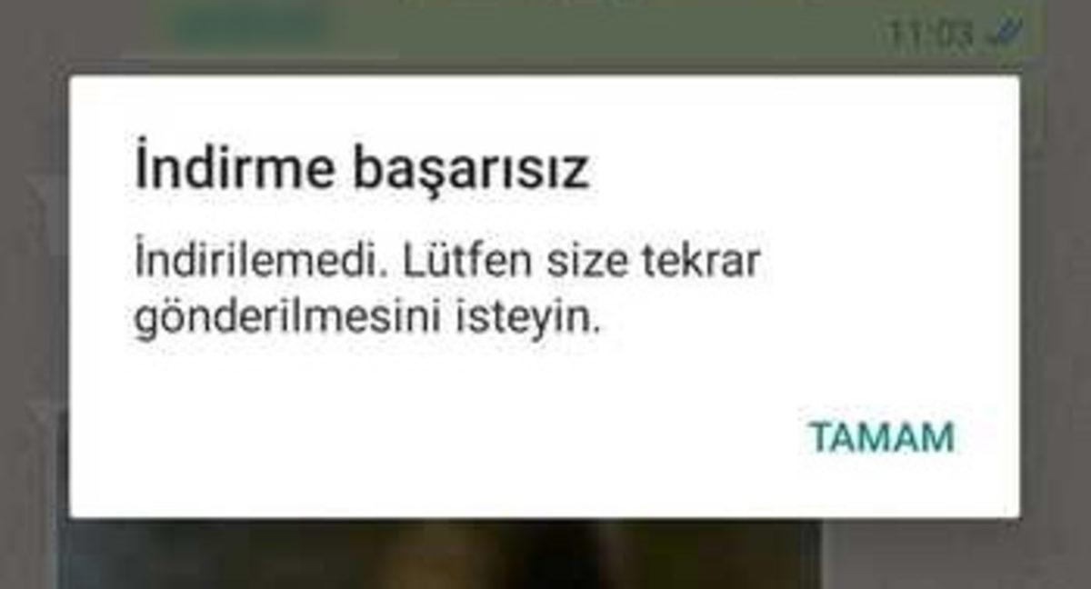 Instagram, WhatsApp ve Facebook’a Erişim Sorunu: Fotoğraflar Yüklenmiyor