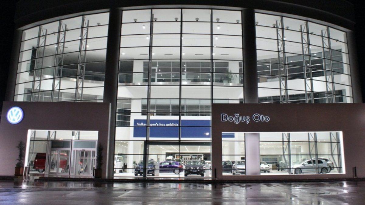 Rekabet Kurulu, Soruşturma Açtığı Otomotiv Devlerinden Savunma İstedi