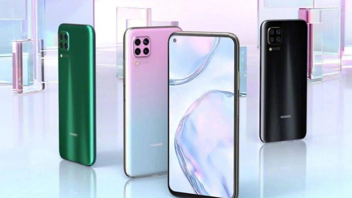 Huawei P40 Lite’ın Türkiye Fiyatı Belli Oldu