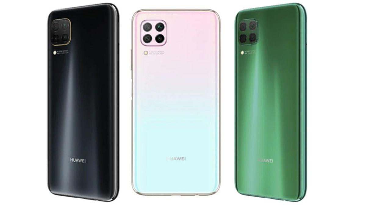 Huawei P40 Lite’ın Türkiye Fiyatı Belli Oldu