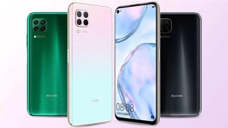 Huawei P40 Lite’ın Türkiye Fiyatı Belli Oldu