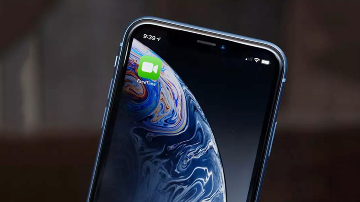 Apple, iOS 13 ile Birlikte FaceTime’daki ’Gözlerin Kameraya Bakmaması’ Sorununu Çözdü