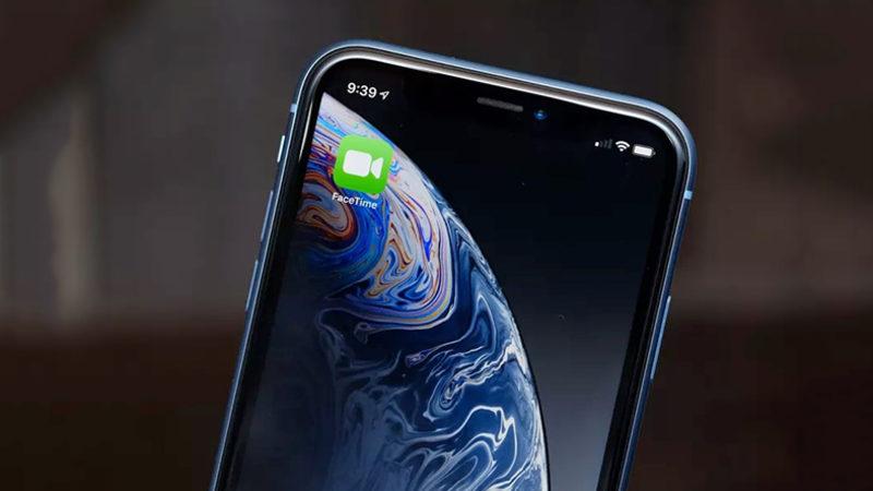 Apple, iOS 13 ile Birlikte FaceTime’daki ’Gözlerin Kameraya Bakmaması’ Sorununu Çözdü