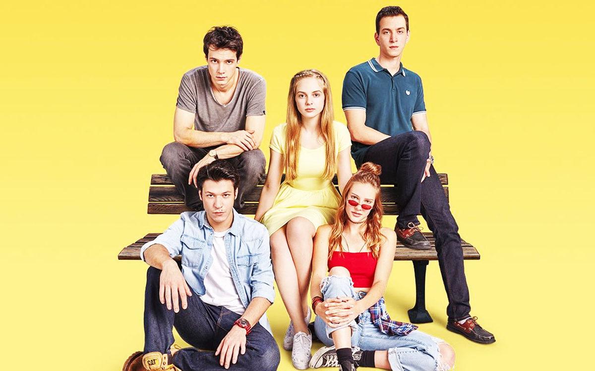 RTÜK Başkanından Aşk 101 Dizisi Üzerinden Netflix’e Sert Uyarı