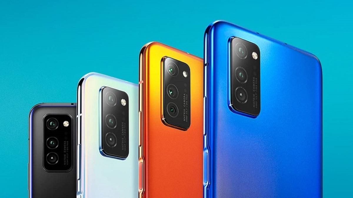 Honor 30 Serinin Kamera Kalitesini Gösteren Örnek Fotoğraf ve Videolar