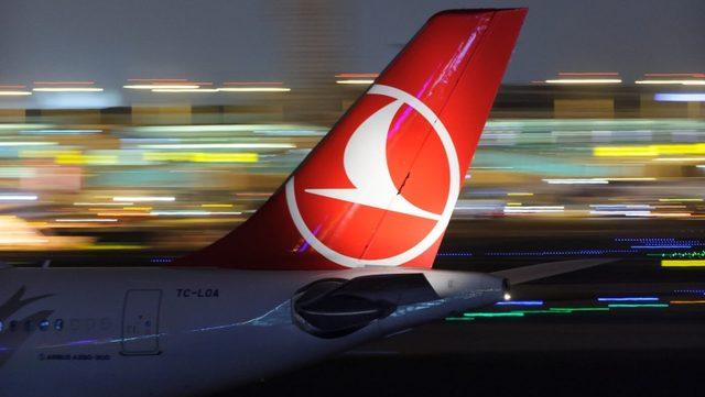 THY, Koronavirüs Nedeniyle Durdurduğu Seferlerinin Biletlerini Yeniden Satışa Açtı