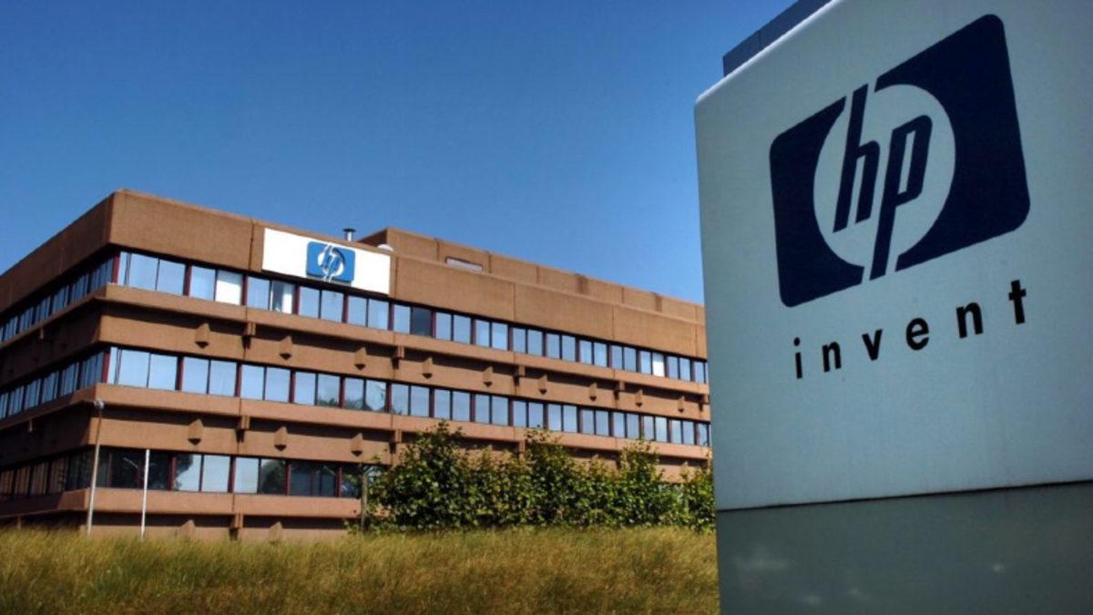 Türkiye’de Binlerce Sahte HP Ürün Ele Geçirildi