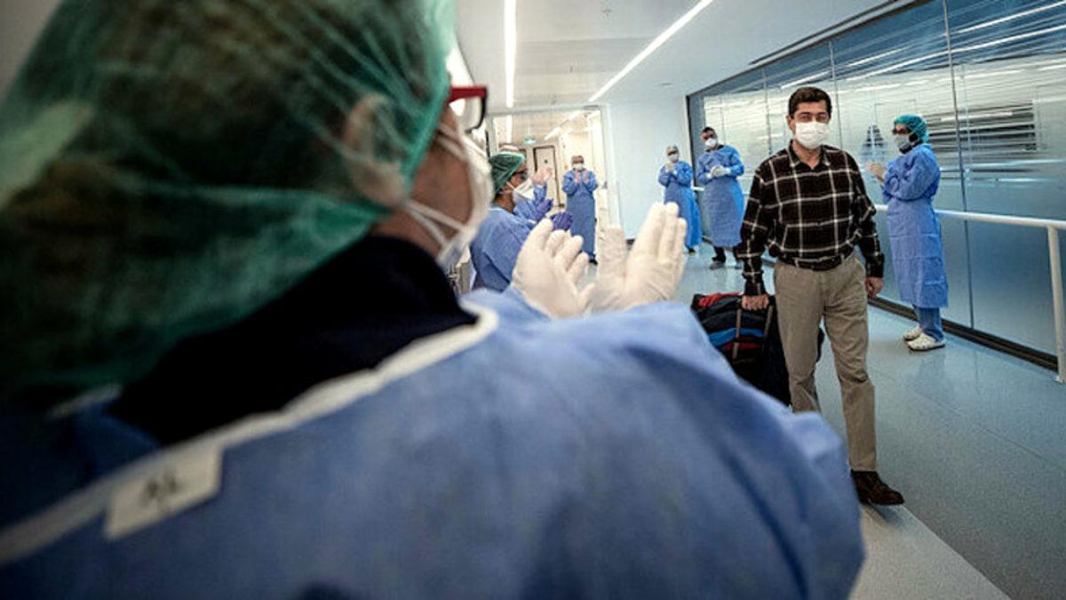 Bilim Kurulu Üyesi: Türkiye’deki Koronavirüs Vakaları Plato Çizerek Yavaş Yavaş Azalacak