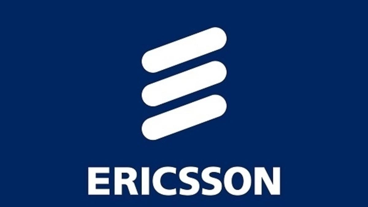 Ericsson’un Önemli Pozisyonunda Bir Türk