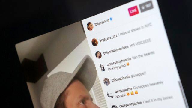 Instagram Web Sürümüne Canlı Yayın İzleme Özelliği Geldi