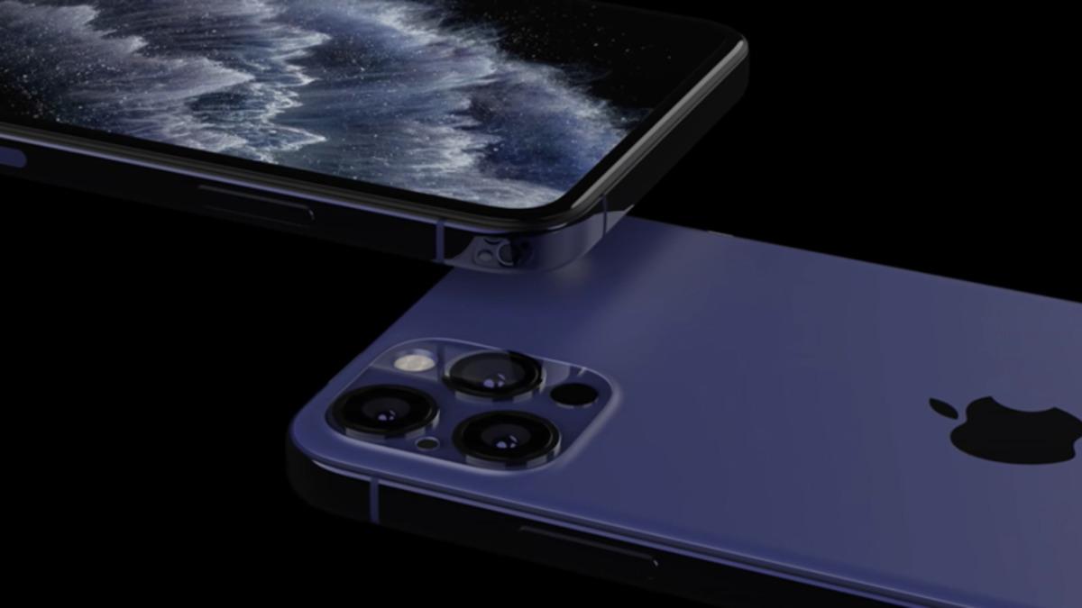 Güvenilir Bir Kaynağa Göre iPhone 12 Kesinlikle iPhone 5’e Benzeyecek