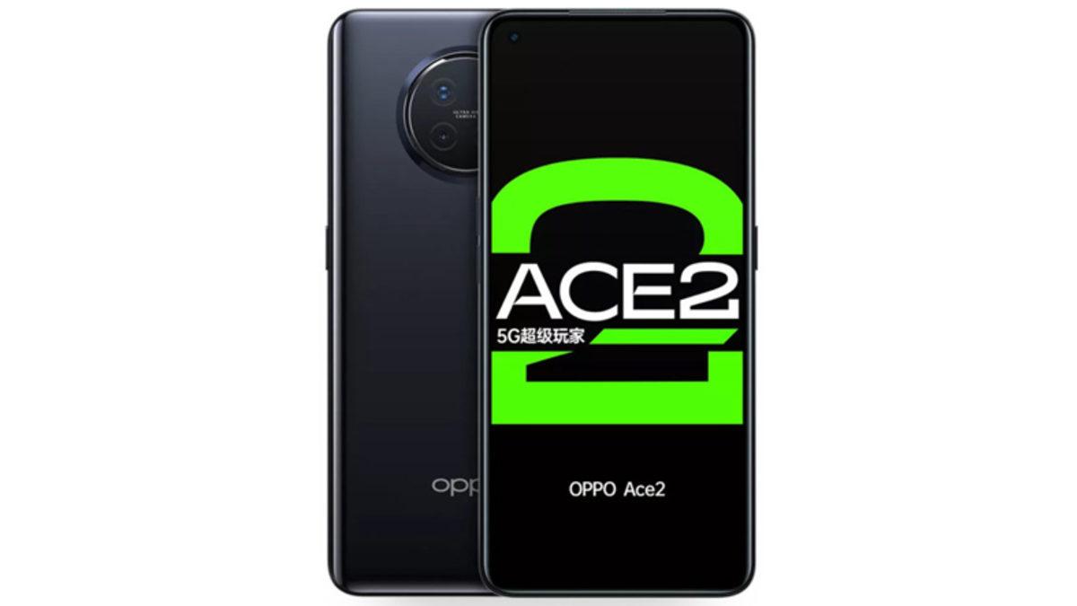 Oppo’nun Yeni Amiral Gemisi Telefonu Ace 2, Etkileyici Özellikleriyle Duyuruldu