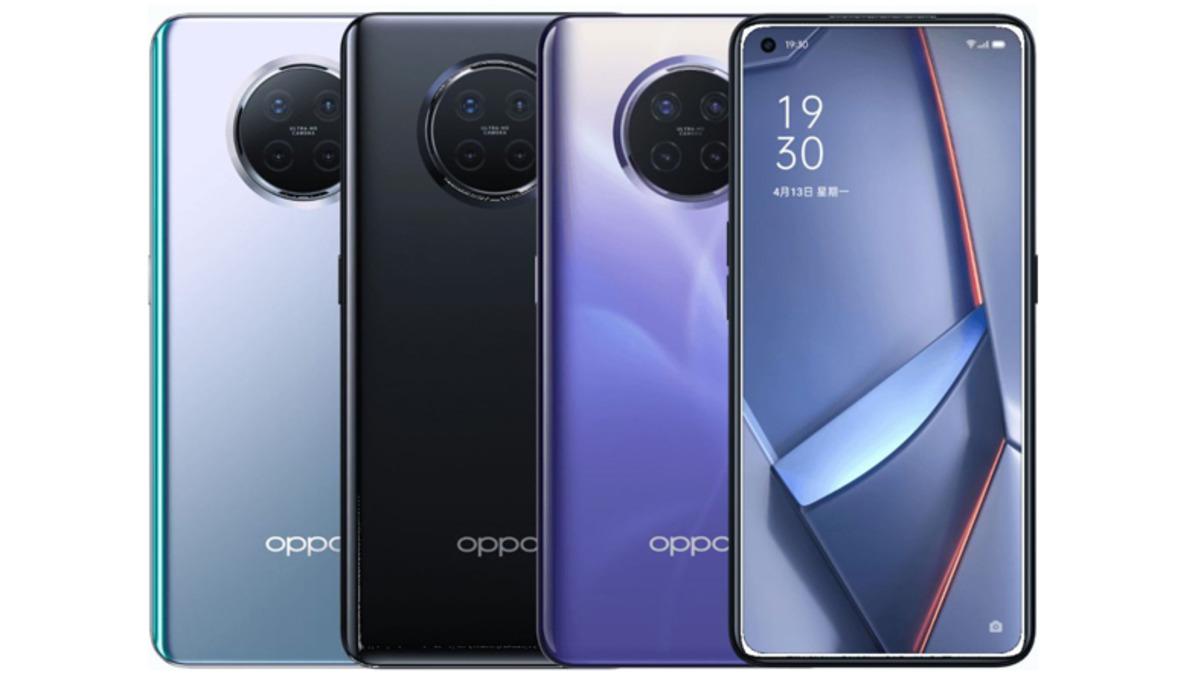 Oppo’nun Yeni Amiral Gemisi Telefonu Ace 2, Etkileyici Özellikleriyle Duyuruldu