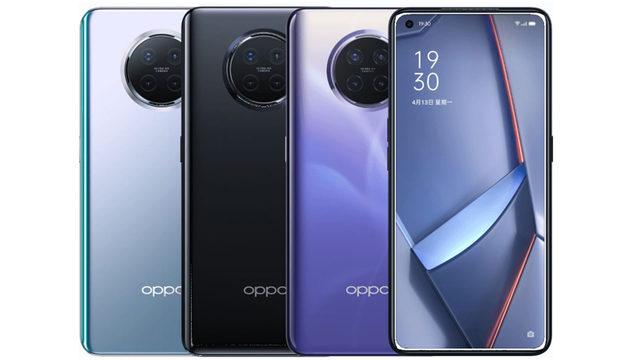Oppo’nun Yeni Amiral Gemisi Telefonu Ace 2, Etkileyici Özellikleriyle Duyuruldu