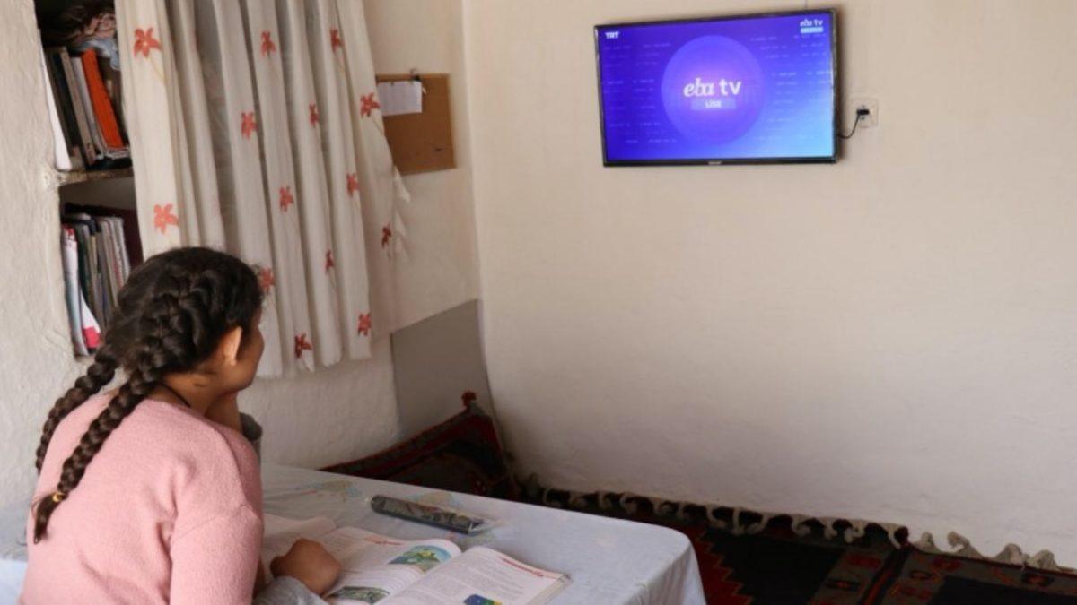 Milli Eğitim Bakanı: Kaynaştırma Öğrencileri İçin 30 Ders Anlatım Videosu Hazırladık