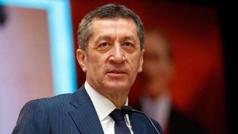 Milli Eğitim Bakanı: Kaynaştırma Öğrencileri İçin 30 Ders Anlatım Videosu Hazırladık