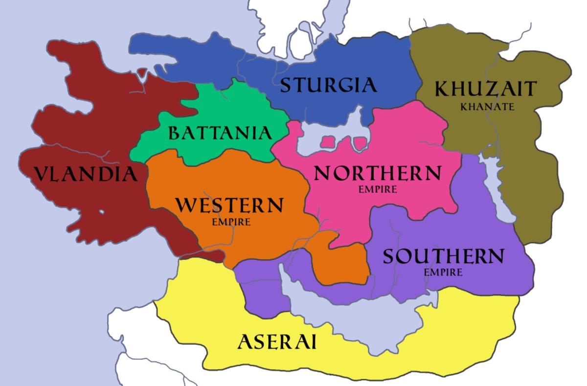 8 Yıldır Geliştirilen Türk Oyunu Mount & Blade 2: Bannerlord Hakkında Her Şey