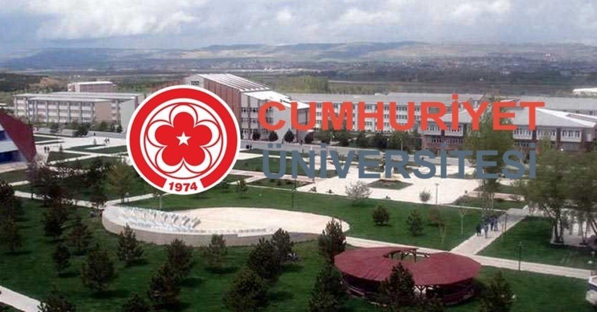 Sivas Cumhuriyet Üniversitesi’ne Düzenlenen Siber Saldırı, Sınavları İptal Ettirdi