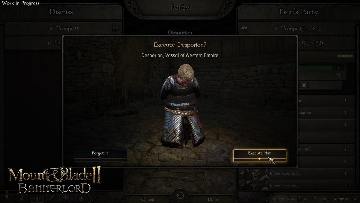 8 Yıldır Geliştirilen Türk Oyunu Mount & Blade 2: Bannerlord Hakkında Her Şey