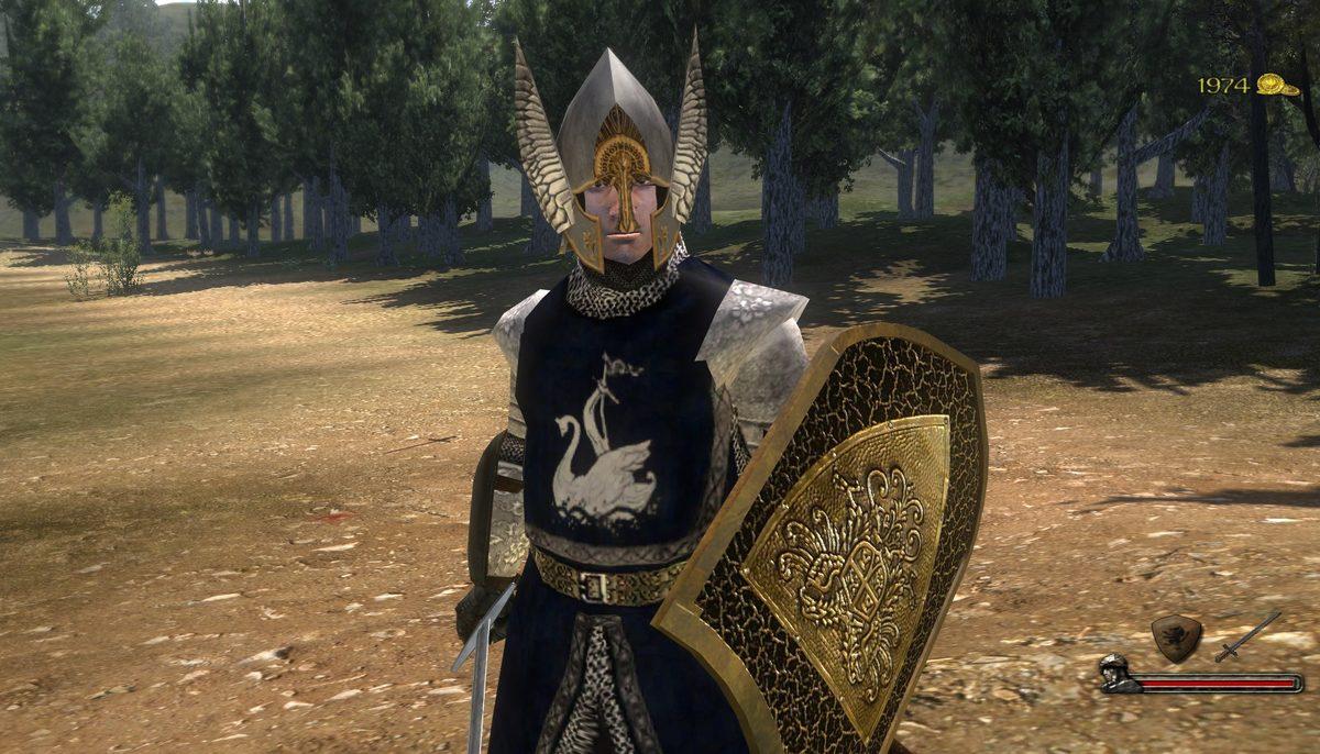 8 Yıldır Geliştirilen Türk Oyunu Mount & Blade 2: Bannerlord Hakkında Her Şey