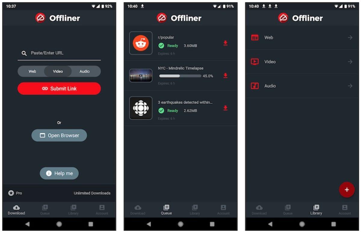 Haftanın En Dikkat Çeken 5 Ücretsiz Android Uygulaması