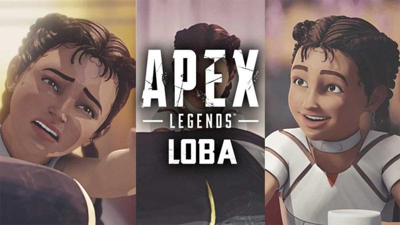 Apex Legends’ın Yeni Karakteri Loba’nın Yetenekleri Ortaya Çıktı