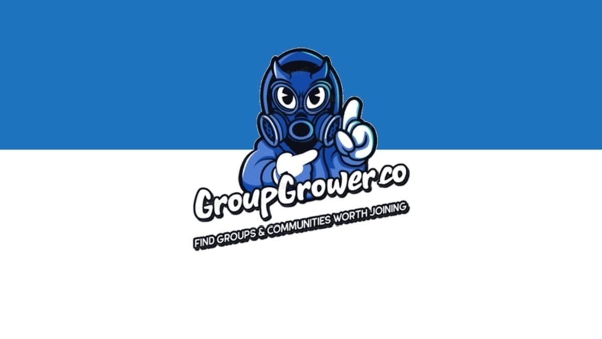 Çevrimiçi Grupları ve Toplulukları Bulabileceğiniz Yeni Arama Motoru