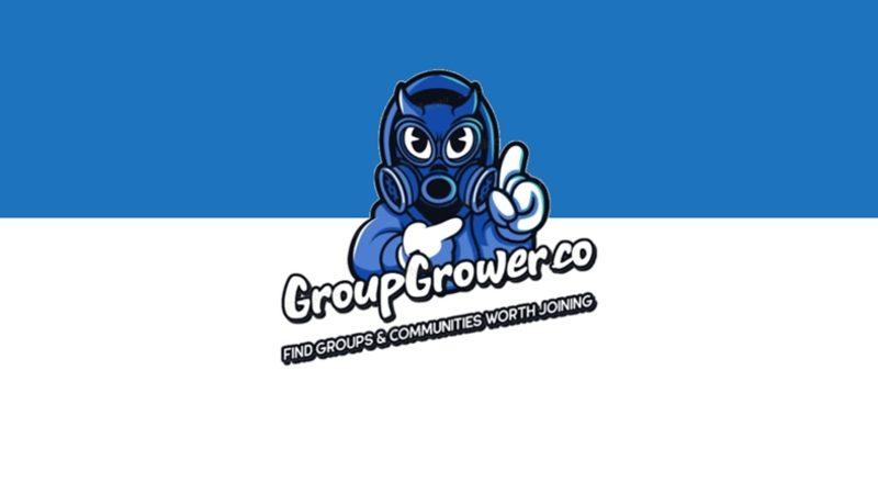 Çevrimiçi Grupları ve Toplulukları Bulabileceğiniz Yeni Arama Motoru