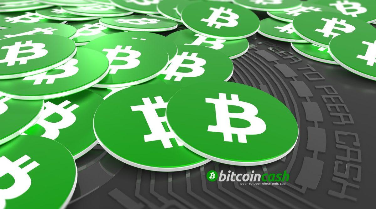 Bitcoin Cash Nedir, Bitcoin’den Ne Farkı Var?