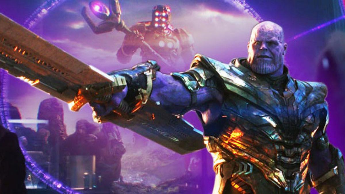 Thanos, Marvel Sinematik Evreni’ne Nasıl Geri Dönebilir?