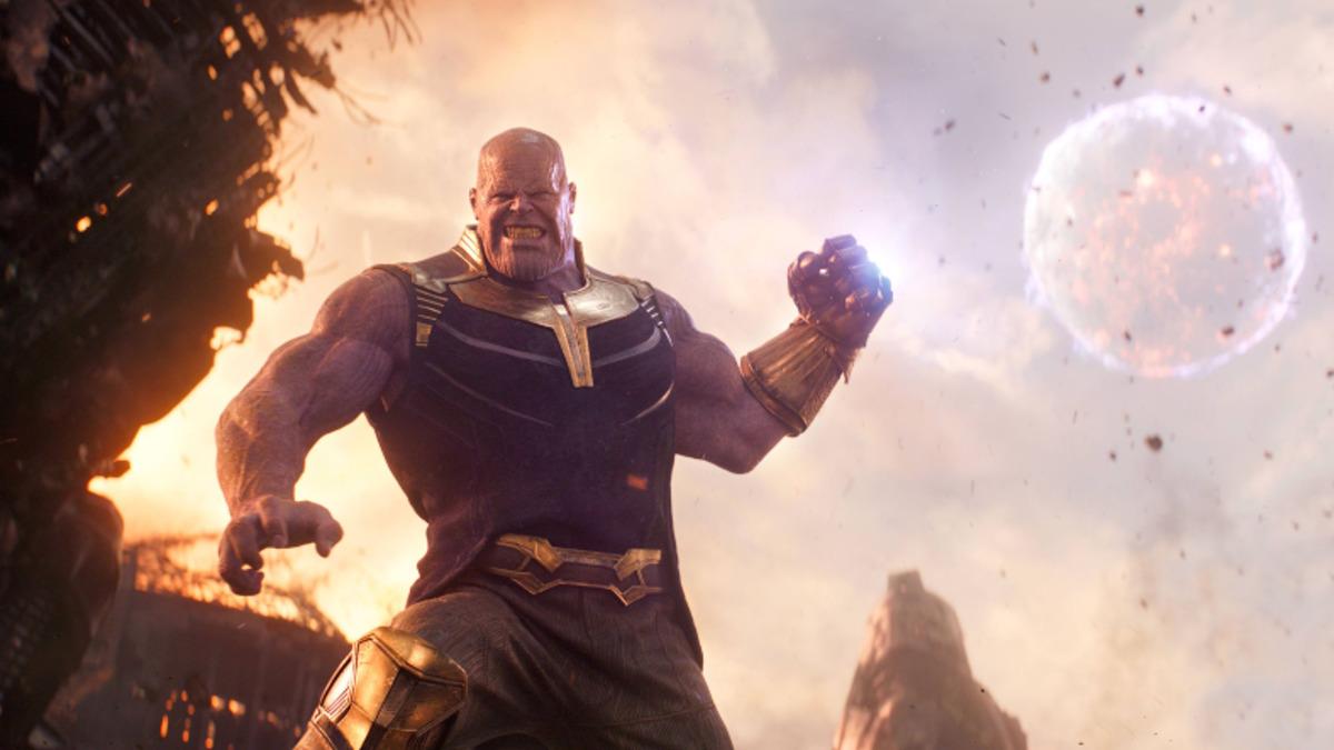Thanos, Marvel Sinematik Evreni’ne Nasıl Geri Dönebilir?