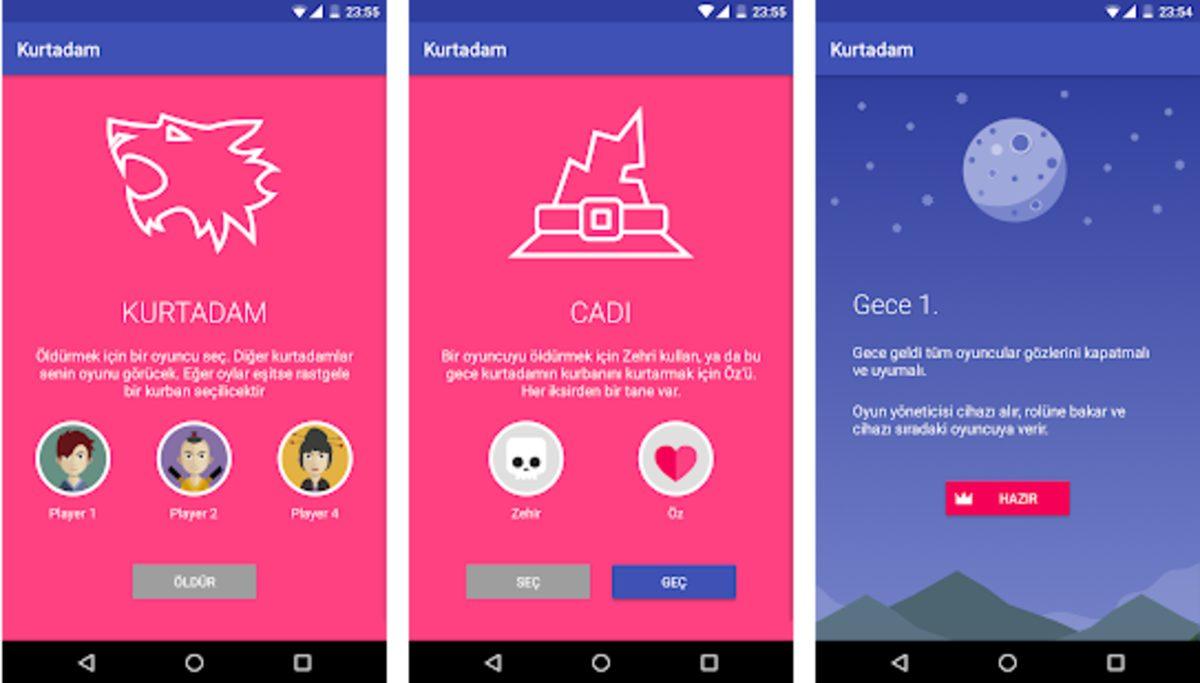 Haftanın En Dikkat Çeken 5 Ücretsiz Android Oyunu