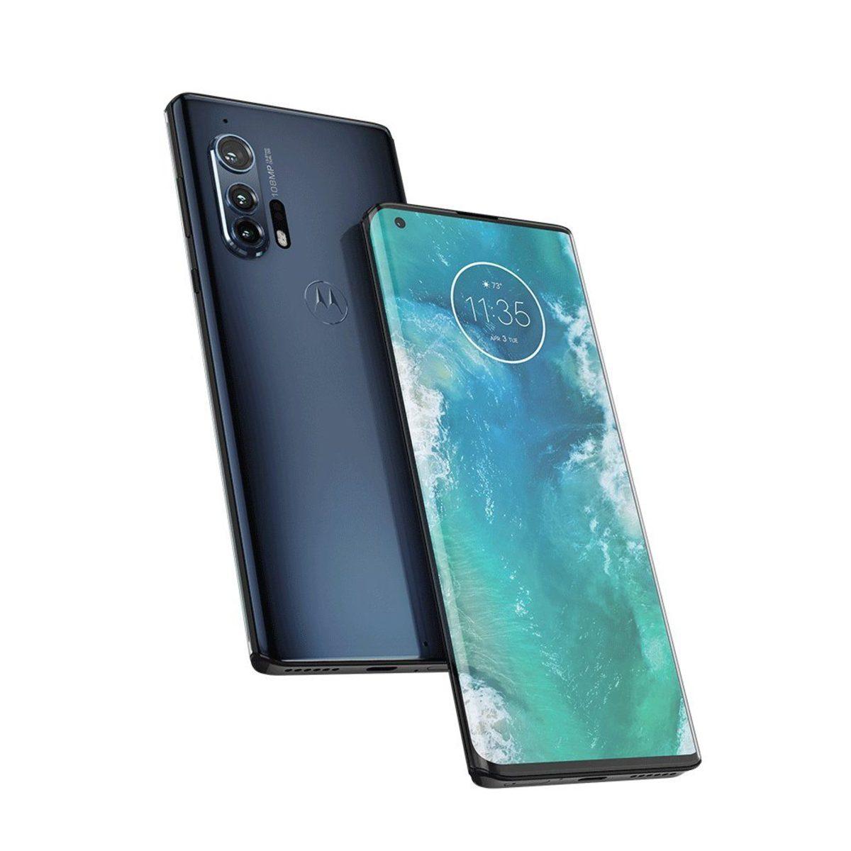 Motorola’nın Yeni Amiral Gemisi Edge’in Çıkış Tarihi Belli Oldu