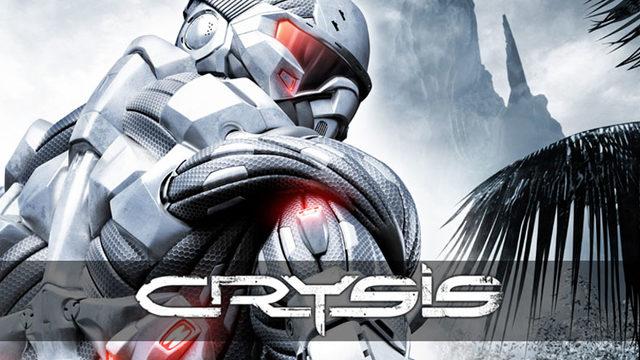 Crysis’in Resmi Twitter Hesabı, Yeni Oyunu Doğrular Nitelikte Bir Tweet Attı
