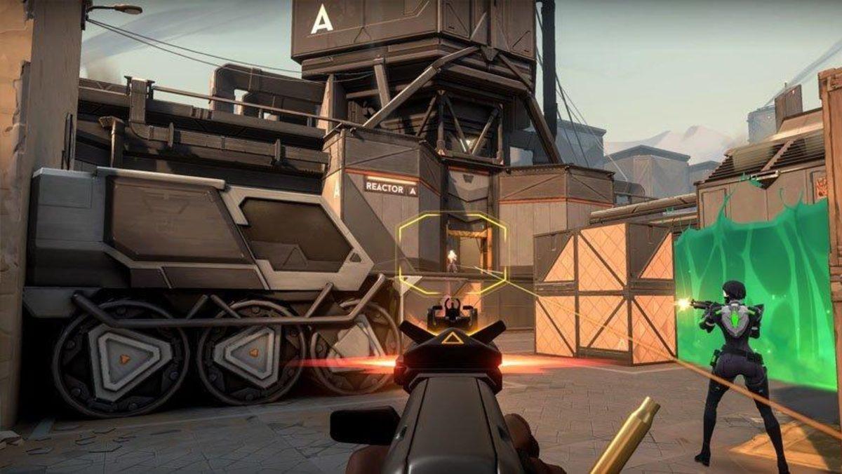 Riot Games’in Valorant Hilecilerine Karşı Aldığı Muazzam Hile Önlemi