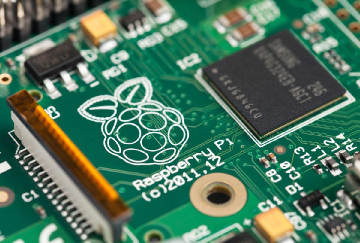 Solunum Cihazı Üreticileri, Ürünlerinde Raspberry Pi’ı Tercih Ediyor