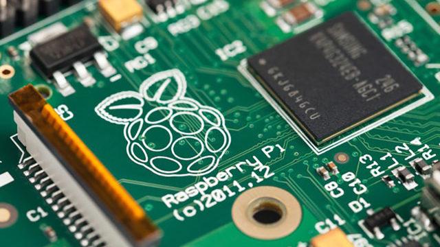 Solunum Cihazı Üreticileri, Ürünlerinde Raspberry Pi’ı Tercih Ediyor