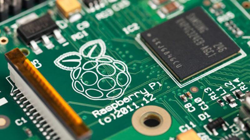Solunum Cihazı Üreticileri, Ürünlerinde Raspberry Pi’ı Tercih Ediyor