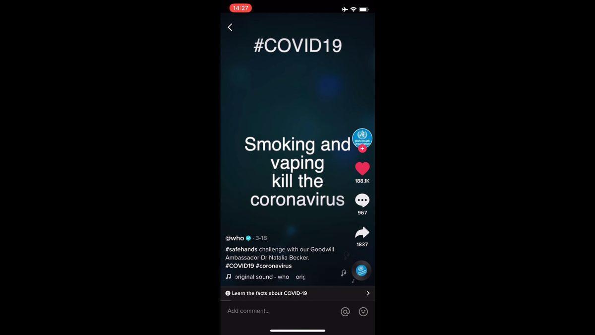 Güvenlik Araştırmacıları, TikTok Videolarını Sahte Videolarla Değiştirmeyi Başardı