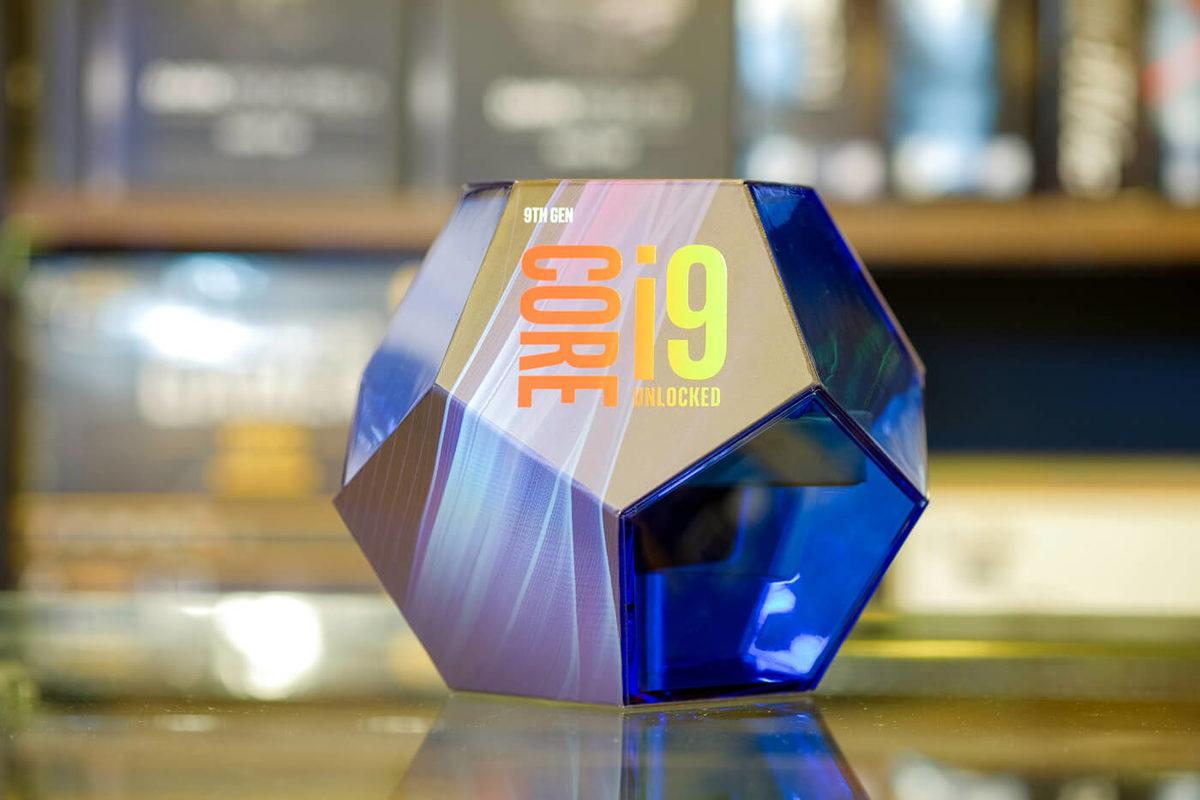 Intel’in 10. Nesil İşlemcilerinin Enerji Canavarı Olduğunu Gösteren Test