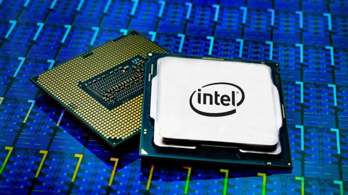 Intel’in 10. Nesil İşlemcilerinin Enerji Canavarı Olduğunu Gösteren Test