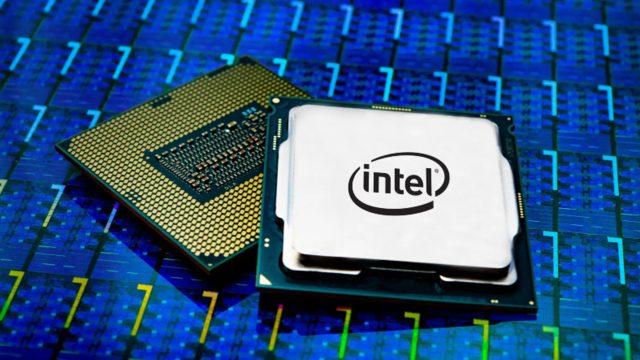 Intel’in 10. Nesil İşlemcilerinin Enerji Canavarı Olduğunu Gösteren Test