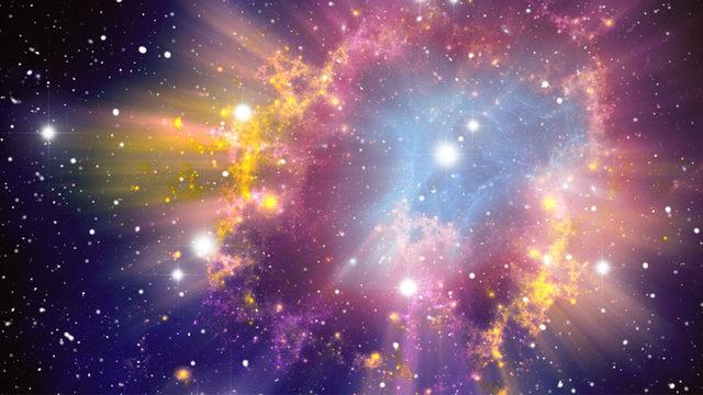 Derin Uzayda Güneş’ten 100 Kat Daha Büyük Süpernova Keşfedildi