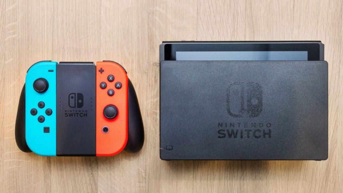 Nintendo Switch, Oyunlarınızı SD Karta Taşımanıza İzin Veren Güncellemesini Yayınladı