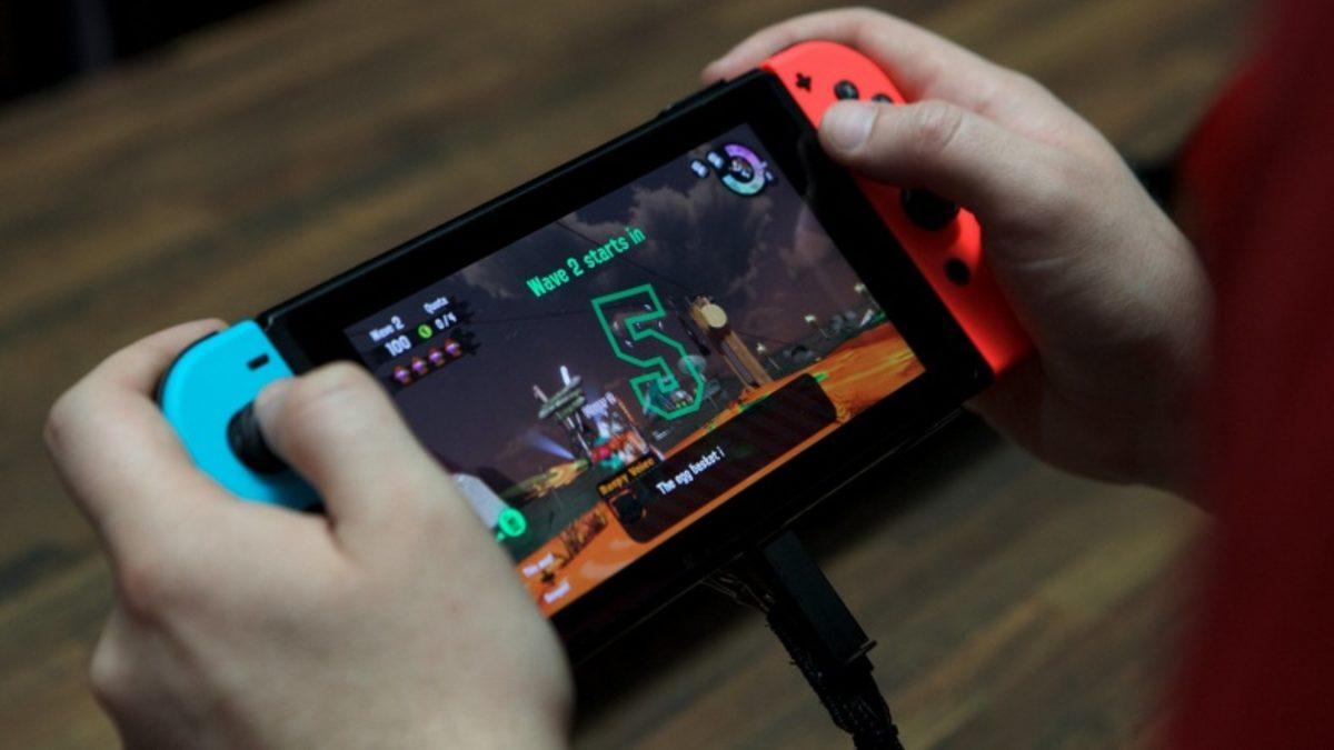 Nintendo Switch, Oyunlarınızı SD Karta Taşımanıza İzin Veren Güncellemesini Yayınladı