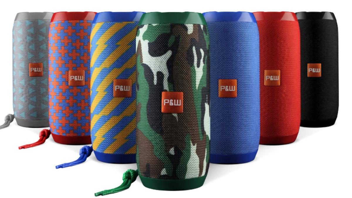 100 TL Altına Alınabilecek En İyi 5 Bluetooth Hoparlör