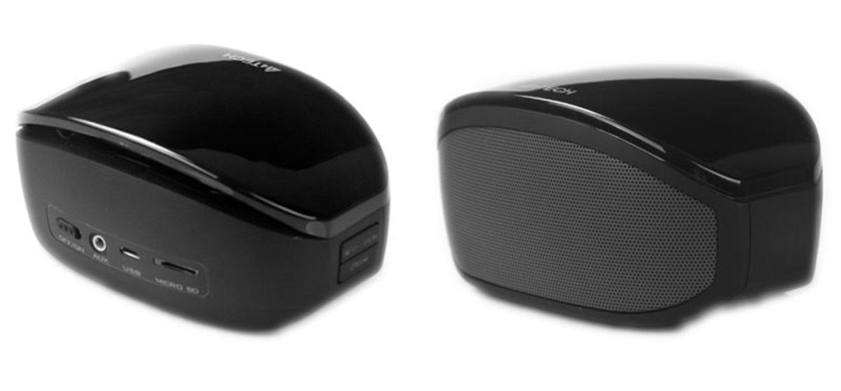 100 TL Altına Alınabilecek En İyi 5 Bluetooth Hoparlör