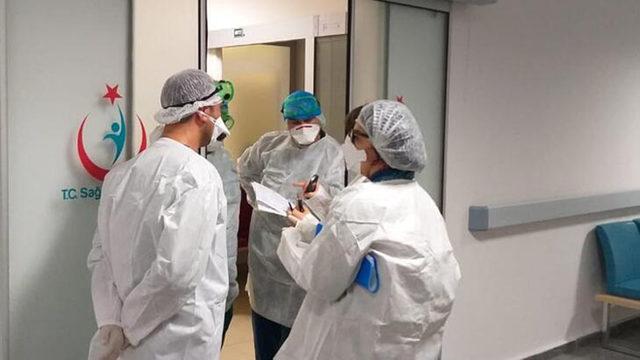 Resmi Gazete’de Yayımlandı: Koronavirüs Tedavisi Ücretsiz Yapılacak