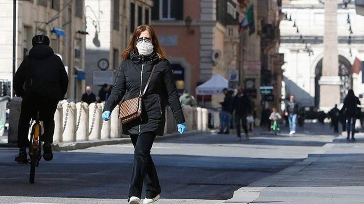 DSÖ Direktörü, Koronavirüs Önlemlerinin Kaldırılması İle İlgili Uyarılarda Bulundu