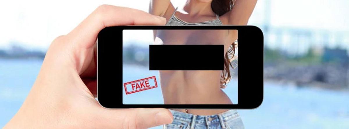 DeepNude Uygulamasını Merak Edenleri Bekleyen Büyük Tehlike